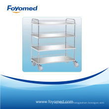 Precio competitivo y buena calidad 4-Ply Trolley